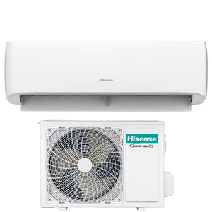 Climatizzatore Condizionatore Hisense EXPERT SMART 12000 Btu CF35YR1FG R-32 Wi-Fi - Garanzia Europea