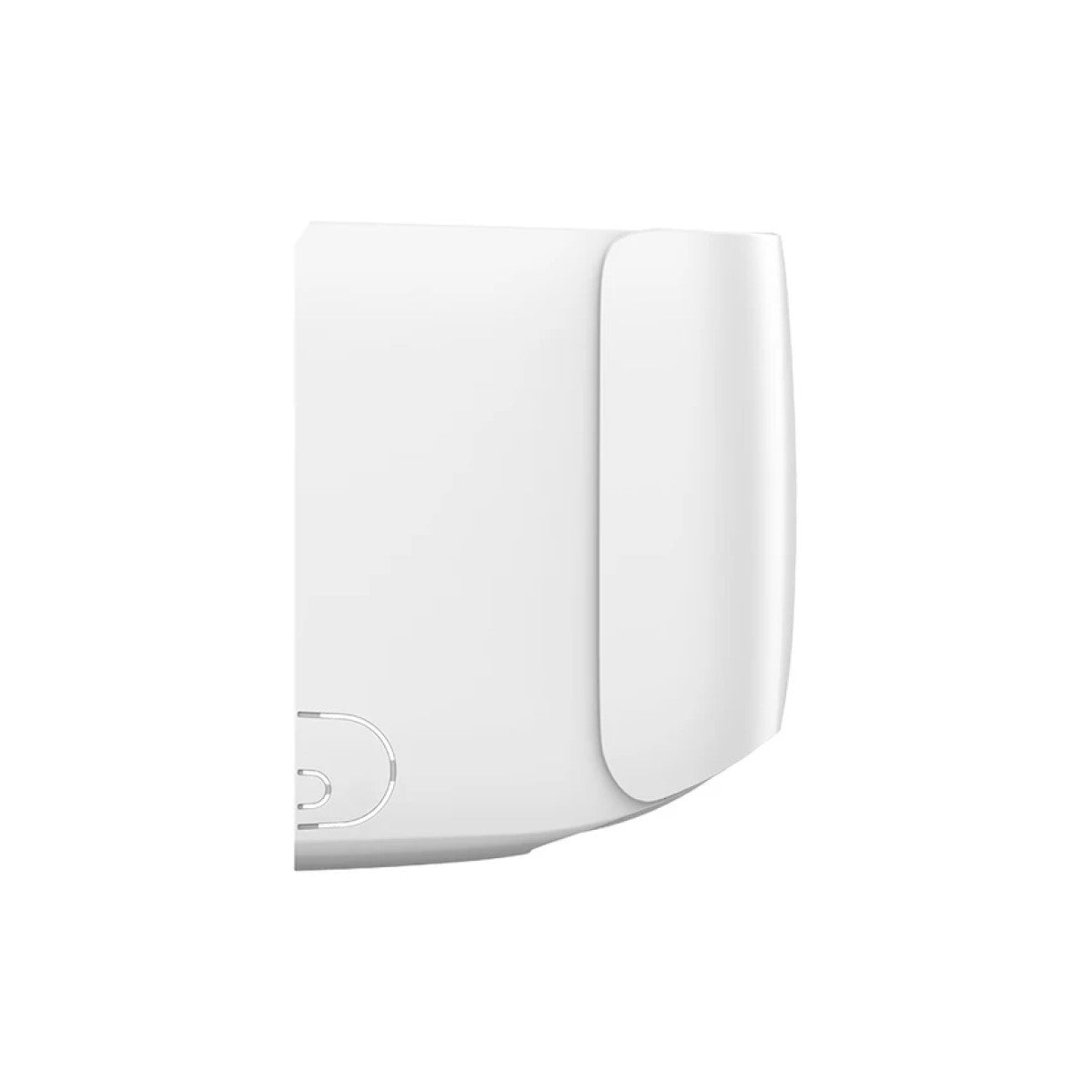 Condizionatore Dual Split Hisense Hi-Comfort 12000 Btu + Canalizzato 18000 Btu con 3AMW72U4RJC R-32 Wi-Fi Optional