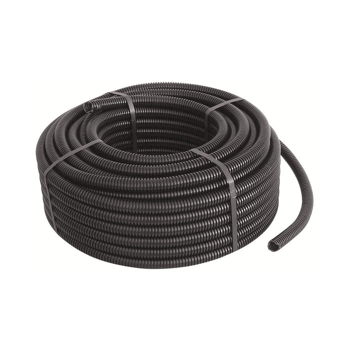 Multipack da 5 tubi corrugati pieghevoli in p.v.c. tubifor 16t 10 metri