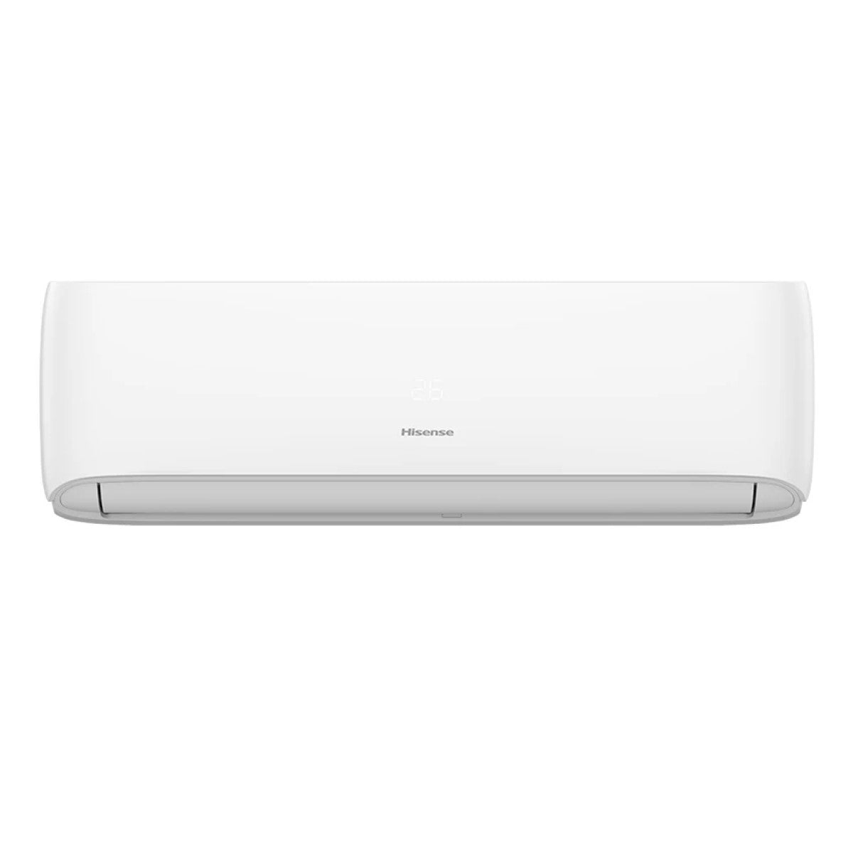 Condizionatore Trial Split Hisense Hi-Comfort 7+12+18 con 3AMW72U4RJC R-32 Wi-Fi Integrato