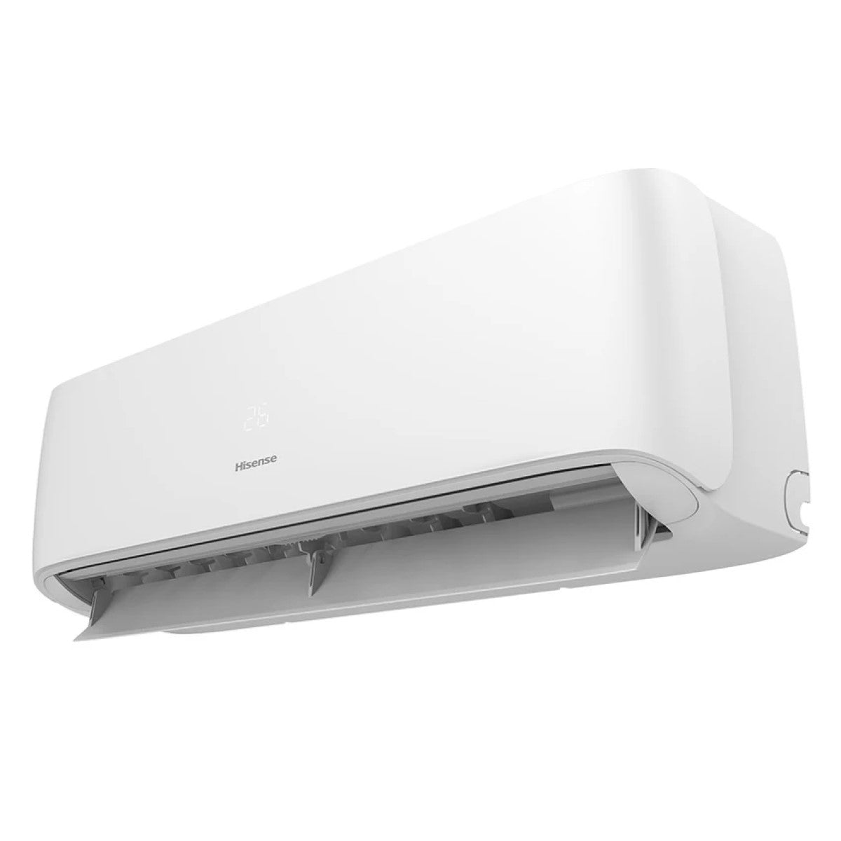 Condizionatore Trial Split Hisense Hi-Comfort 7+7+12 con 3AMW62U4RJC R-32 Wi-Fi Integrato