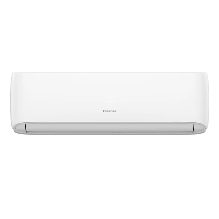 Condizionatore Trial Split Hisense Hi-Comfort 7+9+12 con 3AMW52U4RJC R-32 Wi-Fi Integrato