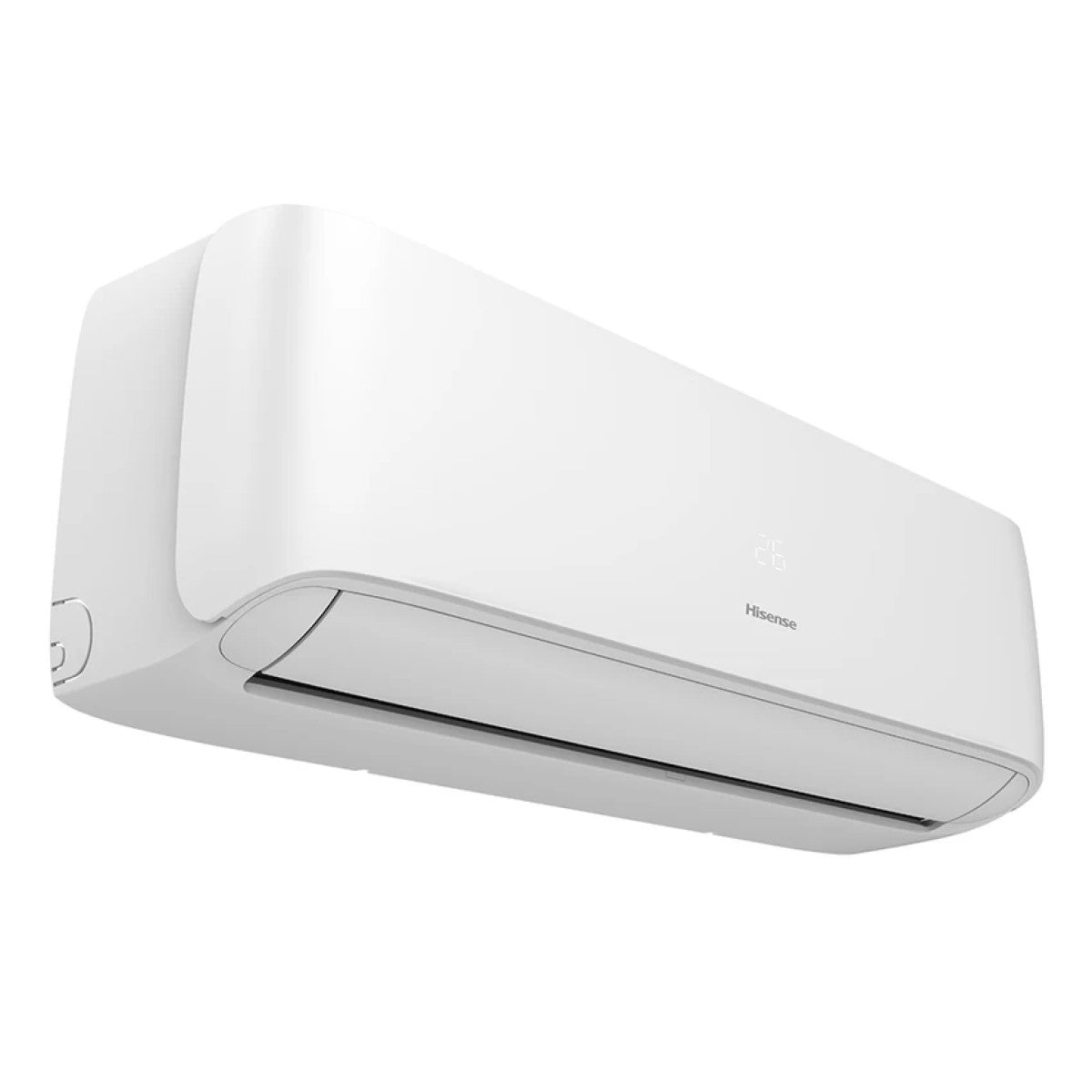 Condizionatore Trial Split Hisense Hi-Comfort 7+9+12 con 3AMW52U4RJC R-32 Wi-Fi Integrato