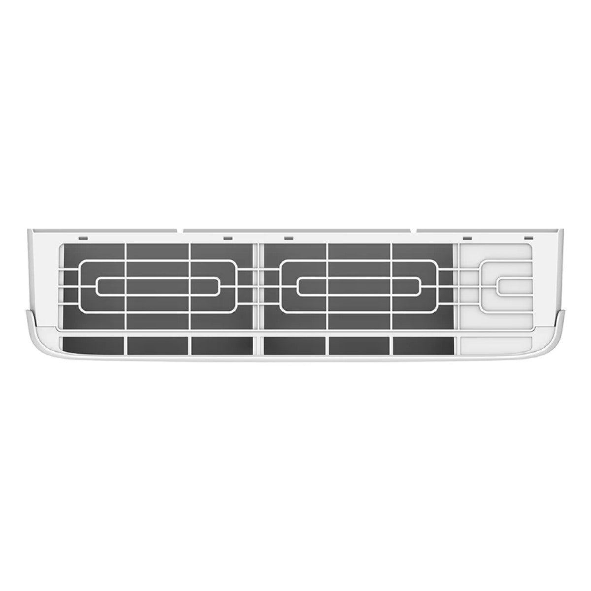 Climatizzatore Condizionatore Hisense Quadri Split Inverter serie HI-COMFORT 9+12+12+12 con 5AMW105U4RQC R-32 Wi-Fi Integrato 9000+12000+12000+12000