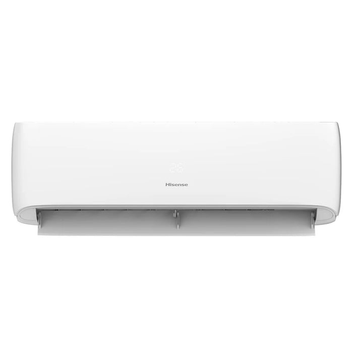 Condizionatore Trial Split Hisense Hi-Comfort 9+9+9 con 3AMW52U4RJC R-32 Wi-Fi Integrato