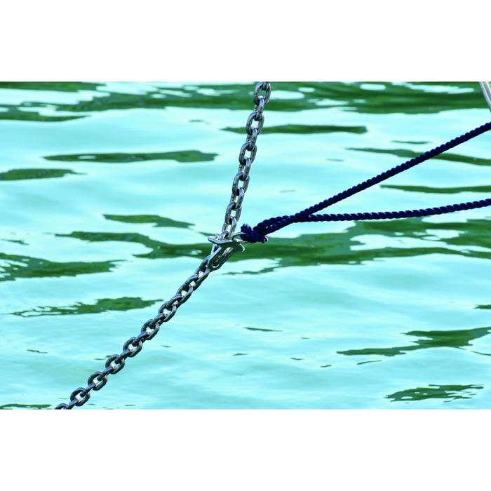 CHAIN CLOWER � MM.10-12