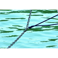 CHAIN CLOWER � MM. 6/8