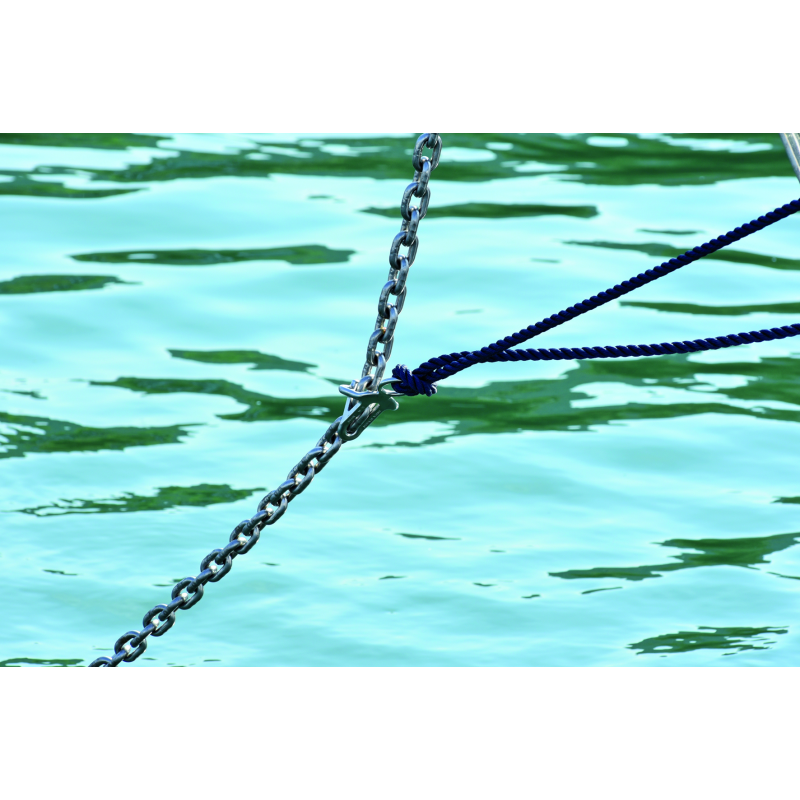 CHAIN CLOWER � MM. 6/8