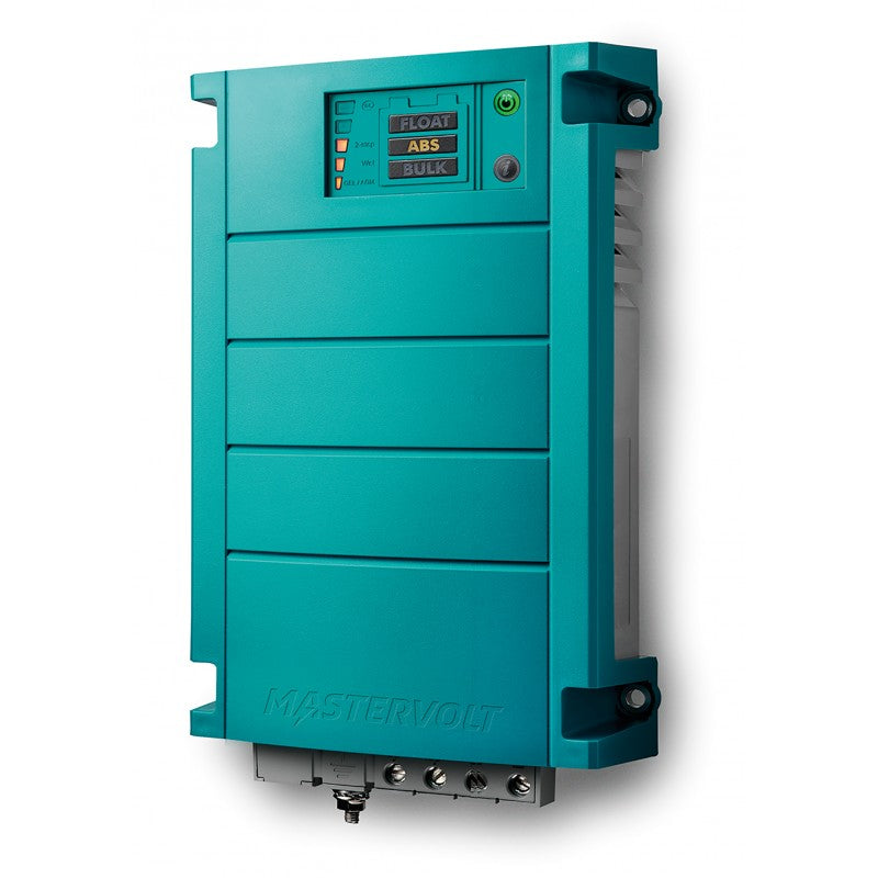 CHARGEMASTER 12/25-3