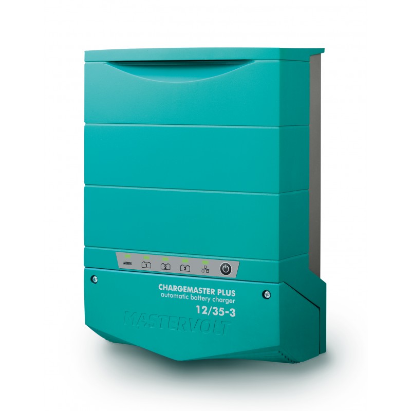 CHARGEMASTER PLUS 24/60-3