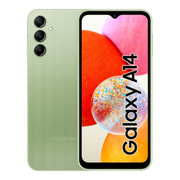 Samsung A14 Light Green 64Gb - TIM