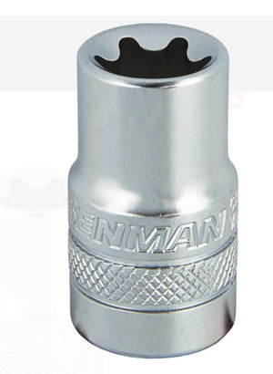 CHIAVE A BUSSOLA 1/2 TORX 16 BENMAN