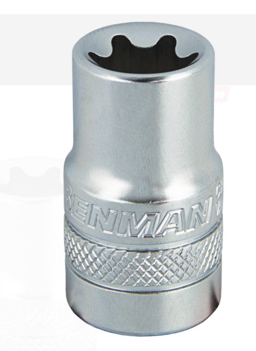 CHIAVE A BUSSOLA 1/2 TORX 16 BENMAN