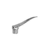 CHIAVE A STELLA IN ACCIAIO INOX