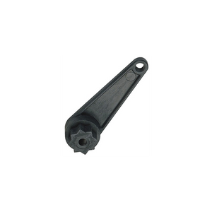 CHIAVE A STELLA IN POLIAMMIDE