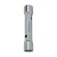 CHIAVE A TUBO RESISTENTE DIN 899 8x9 BENMAN