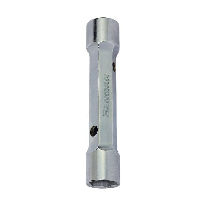 CHIAVE A TUBO RESISTENTE DIN 899 8x9 BENMAN