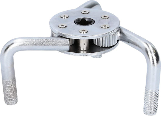 CHIAVE AUTOSTRINGENTE FILTRO OLIO MOTORE AUTO MOTO DA 95 a 150mm Art-07510