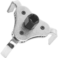 CHIAVE AUTOSTRINGENTE PER FILTRO OLIO FILTRI MOTORE AUTO MOTO DA 62 A 120MM