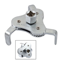 CHIAVE AUTOSTRINGENTE PER FILTRO OLIO FILTRI MOTORE AUTO MOTO DA 62 A 120MM