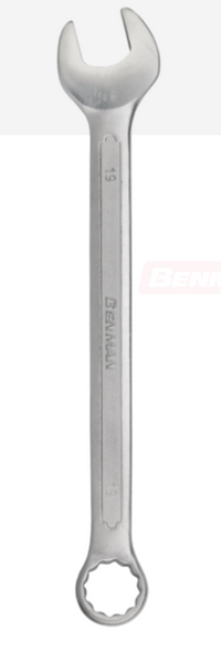 CHIAVE COMBINATA, DIN 3113 - 41 MM - BENMAN