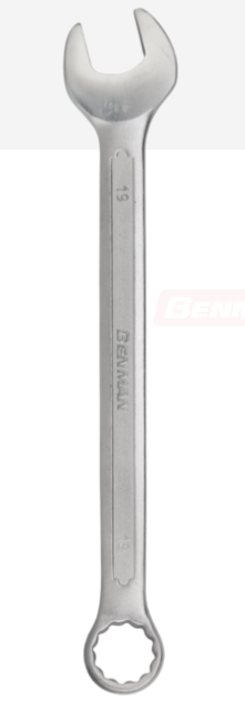 CHIAVE COMBINATA, DIN 3113 - 41 MM - BENMAN