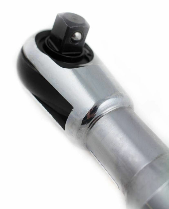 CHIAVE CRICCHETTO AD ARIA COMPRESSA REVERSIBILE ATTACCO 1/2'' 90PSI FS-A205