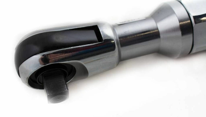 CHIAVE CRICCHETTO AD ARIA COMPRESSA REVERSIBILE ATTACCO 1/2'' 90PSI FS-A205