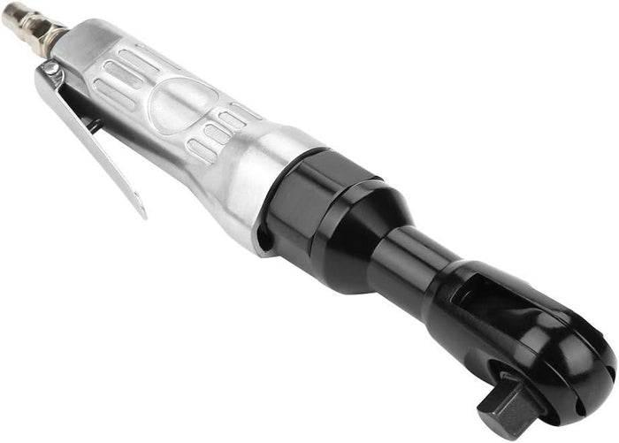 CHIAVE CRICCHETTO AD ARIA COMPRESSA REVERSIBILE ESAGONALE ATTACCO 1/2'' 90PSI