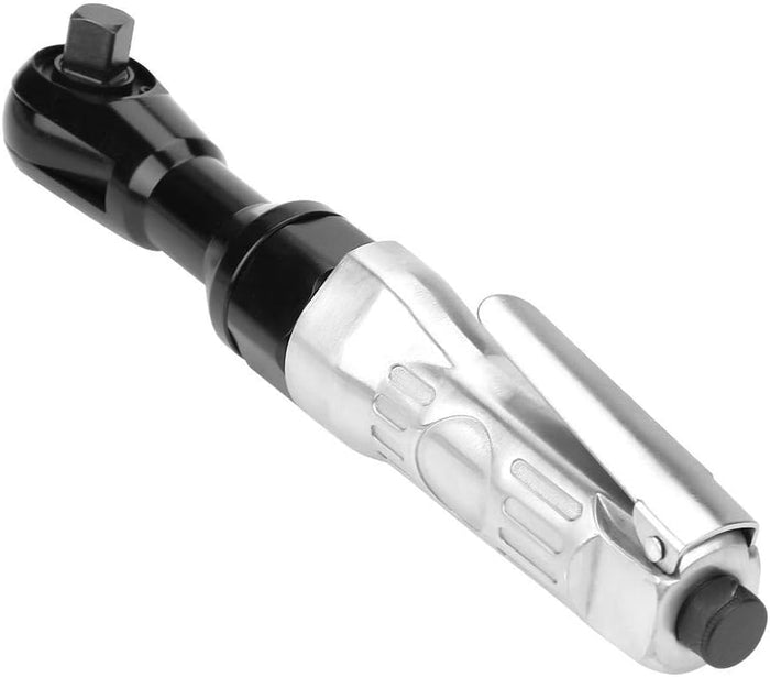 CHIAVE CRICCHETTO AD ARIA COMPRESSA REVERSIBILE ESAGONALE ATTACCO 1/2'' 90PSI