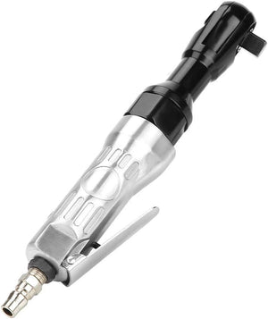 CHIAVE CRICCHETTO AD ARIA COMPRESSA REVERSIBILE ESAGONALE ATTACCO 1/2'' 90PSI