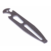 CHIAVE MULTIUSO INOX