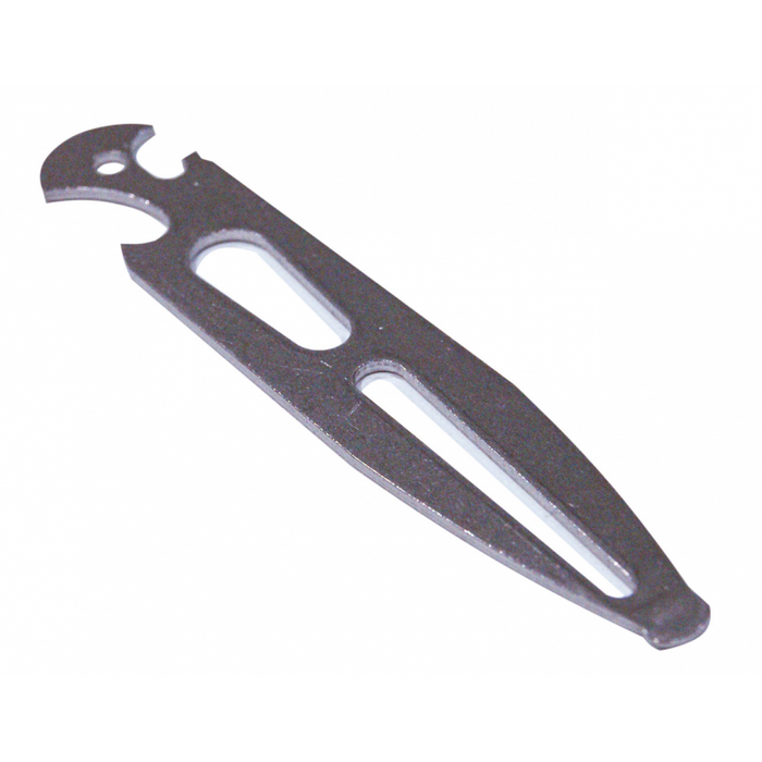 CHIAVE MULTIUSO INOX