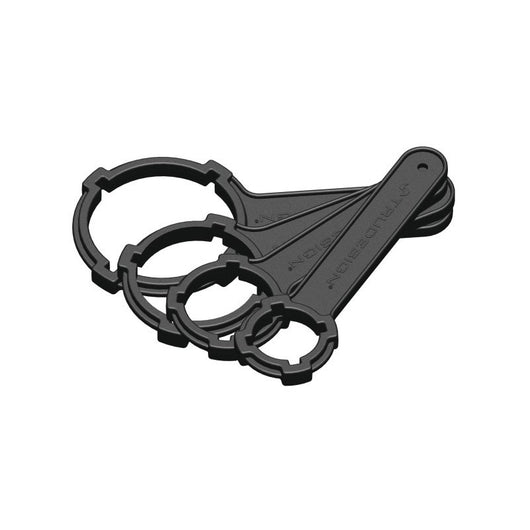 CHIAVE PER VALVOLA A SFERA 3/4"-1"