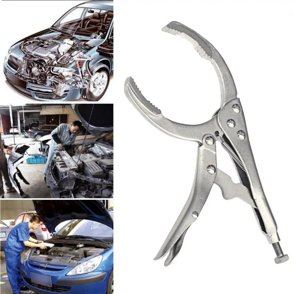 CHIAVE PINZA PER FILTRO OLIO MOTORE A SCATTO AUTOBLOCCANTE A SCATTO AUTO MOTO