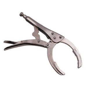 CHIAVE PINZA PER FILTRO OLIO MOTORE A SCATTO AUTOBLOCCANTE A SCATTO AUTO MOTO