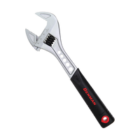 CHIAVE REGOLABILE INGLESE 