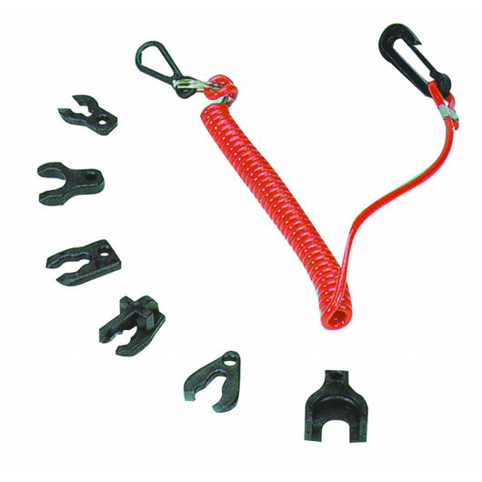 CHIAVETTA C/LACCIO MARINER