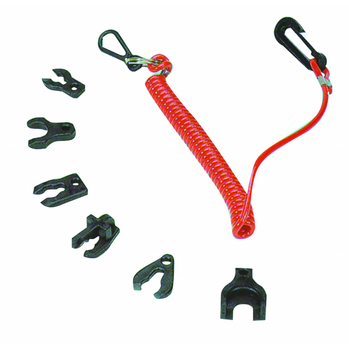 CHIAVETTA C/LACCIO MARINER