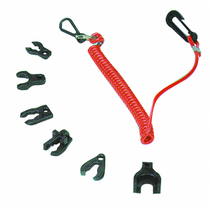 CHIAVETTA C/LACCIO PER NUOVI SUZUKI