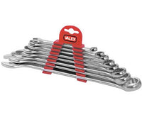 CHIAVI COMBINATE SERIE 8 PEZZI
