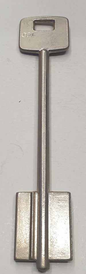 CHIAVI CSL CISA X PORTE CORAZ