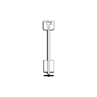 CHIAVI CSLC CISA X PORTE CORAZ