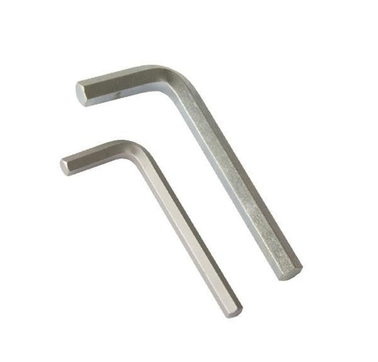 CHIAVI ESAGONALI MM 7