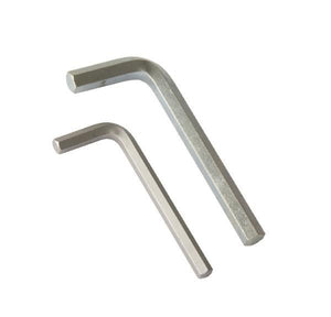 CHIAVI ESAGONALI MM 8