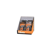 CHIAVI ESAGONALI SERIE 96/SC9 EXPO BETA MM1,5/10