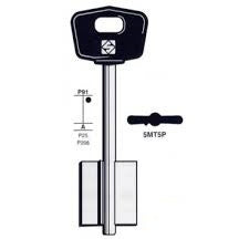 CHIAVI MOTTURA 5MT5P X PORTE CORAZ