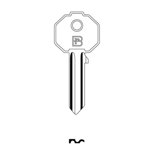 CHIAVI PREFER PF 210