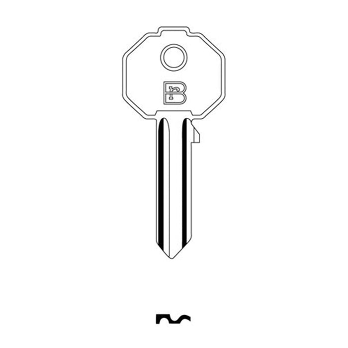 CHIAVI PREFER PF 210