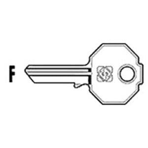 CHIAVI PREFER PF1 CONF PZ10